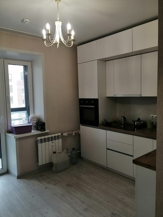 
  Продам 2-комн. квартиру, 54.9 м², ЖК Академгородок, дом 1
. Фото 4.