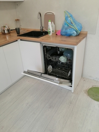 
  Продам 2-комн. квартиру, 54.9 м², ЖК Академгородок, дом 1
. Фото 8.