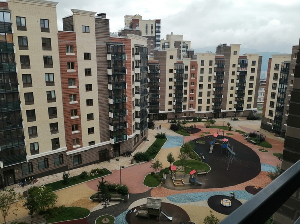 
  Продам 2-комн. квартиру, 54.9 м², ЖК Академгородок, дом 1
. Фото 15.
