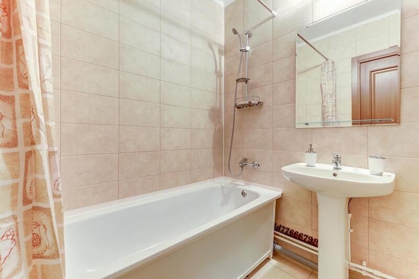
  Сдам 1-комн. квартиру, 40 м², Якорный пер, д. 10
. Фото 4.