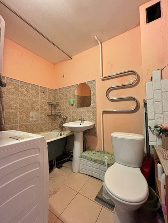 
  Продам 1-комн. квартиру, 27.3 м², Менжинского ул, д. 6
. Фото 9.