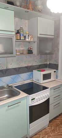 
  Сдам 1-комн. квартиру, 34 м², Калинина ул, д. 4
. Фото 1.