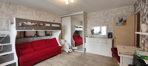 
  Продам 2-комн. квартиру, 56 м², ЖК Снегири, 6 дом
. Фото 2.