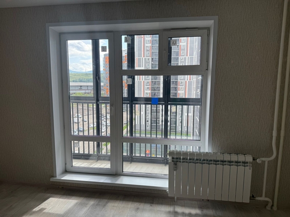 
  Продается 2-комн. квартира, 56.3 м², ЖК Мичурино, дом 2 строение 4
. Фото 3.