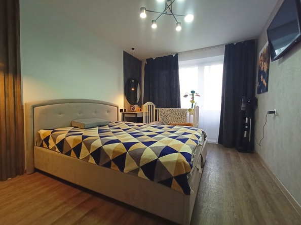 
  Продам 3-комн. квартиру, 59 м², Побежимова ул, д. 9
. Фото 3.