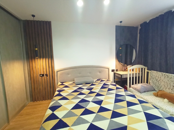 
  Продам 3-комн. квартиру, 59 м², Побежимова ул, д. 9
. Фото 5.