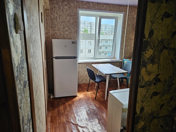 
  Сдам 1-комн. квартиру, 33 м², Судостроительная ул, д. 40
. Фото 8.
