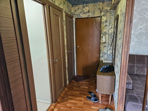 
  Сдам 1-комн. квартиру, 33 м², Судостроительная ул, д. 40
. Фото 9.