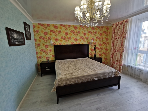 
  Продам 3-комн. квартиру, 126.4 м², Авиаторов ул, д. 39
. Фото 15.