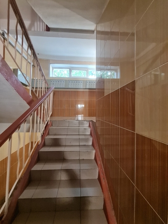 
  Сдам 1-комн. квартиру, 42 м², Белинского ул, д. 3
. Фото 8.