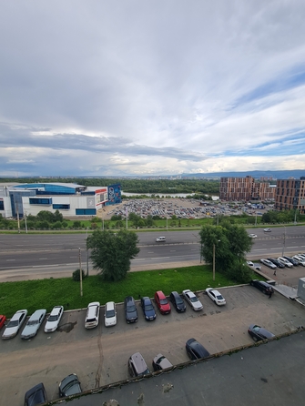 
  Сдам 1-комн. квартиру, 42 м², Белинского ул, д. 3
. Фото 10.