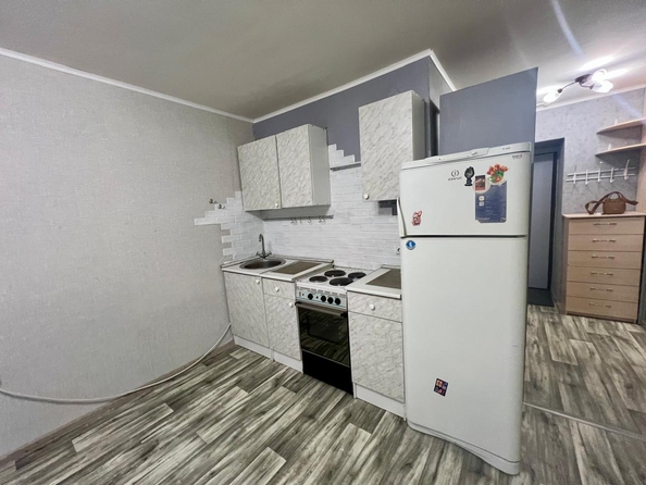 
  Продается студия, 27.5 м², ЖК Снегири, 6 дом
. Фото 1.