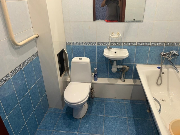 
  Сдам 1-комн. квартиру, 36 м², Тельмана ул
. Фото 3.