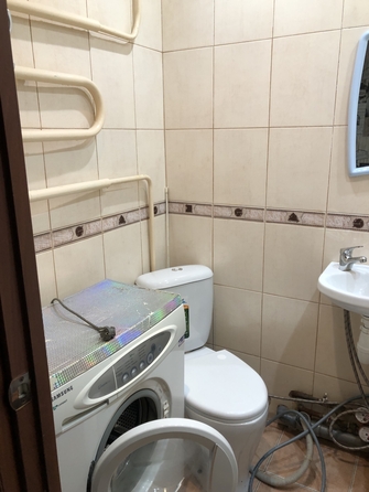 
  Продам 1-комн. квартиру, 29.1 м², Красномосковская ул, д. 31
. Фото 6.