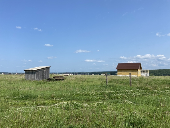 
  Продам земельный участок, 14 соток, село Сухобузимское
. Фото 1.