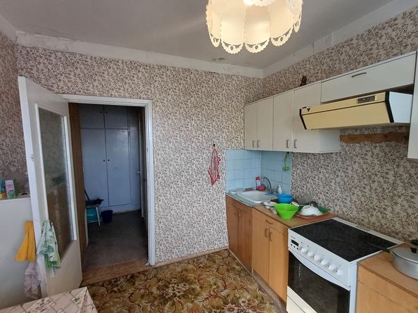 
  Продам 2-комн. квартиру, 53.5 м², Борисевича ул, д. 2
. Фото 2.