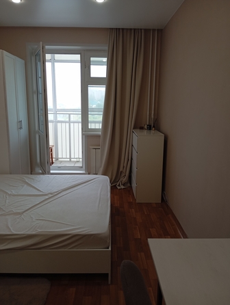 
  Сдается 1-комн. квартира, 21.4 м², Вильского ул, д. 34
. Фото 5.