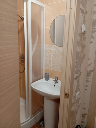 
  Сдается 1-комн. квартира, 21.4 м², Вильского ул, д. 34
. Фото 13.