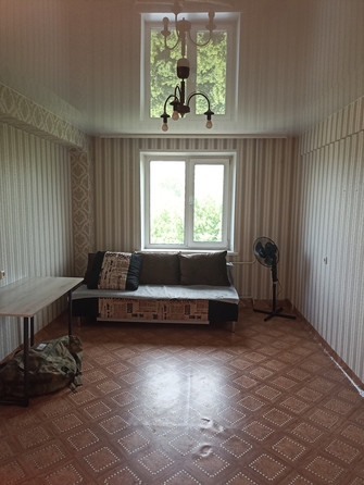 
  Продается 1-комн. квартира, 34.7 м², Львовская ул, д. 66
. Фото 1.