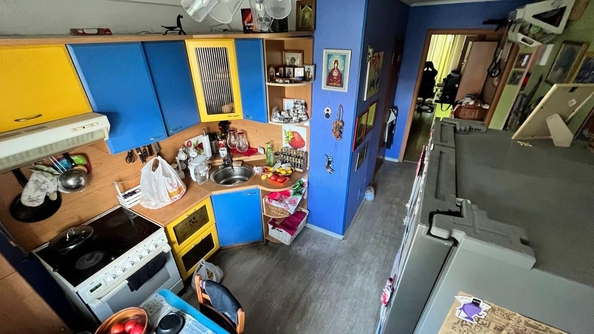 
  Продается 2-комн. квартира, 48 м², Гусарова ул, д. 76
. Фото 2.