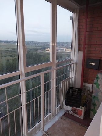 
  Сдам 1-комн. квартиру, 22 м², Калинина ул, д. 191
. Фото 6.
