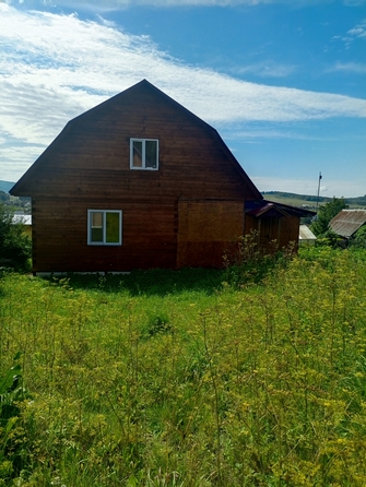 
  Продам дом, 150 м², село Маганск
. Фото 1.