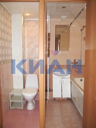 
  Продам 2-комн. квартиру, 40.1 м², Джамбульская ул, д. 19в
. Фото 6.