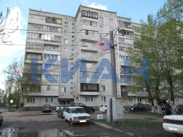 
  Продам 2-комн. квартиру, 40.1 м², Джамбульская ул, д. 19в
. Фото 14.