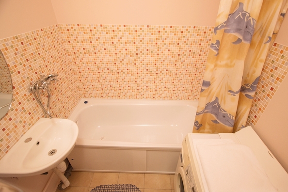 
  Сдается 2-комн. квартира, 57 м², Караульная ул, д. 40
. Фото 8.