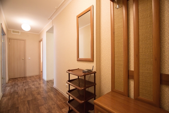 
  Сдается 2-комн. квартира, 57 м², Караульная ул, д. 40
. Фото 11.