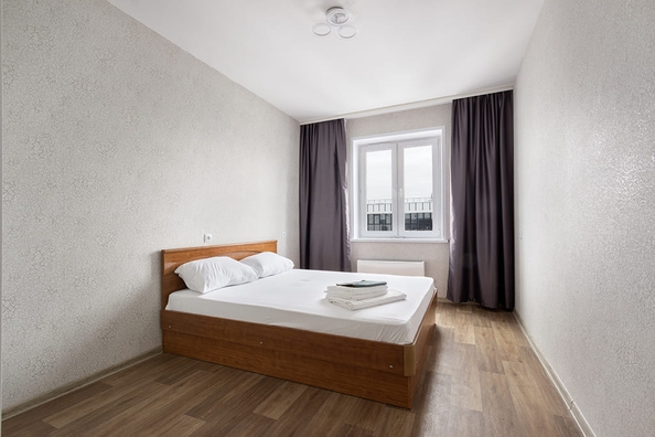 
  Сдается 2-комн. квартира, 62 м², Дубровинского ул, д. 110Б
. Фото 6.