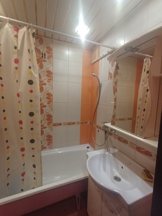 
  Сдам 1-комн. квартиру, 41 м², Лиственная ул, д. 23
. Фото 9.