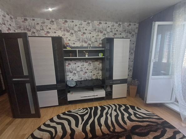 
  Сдам 1-комн. квартиру, 41 м², Лиственная ул, д. 23
. Фото 13.