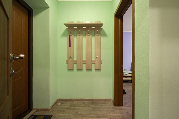 
  Сдается 1-комн. квартира, 34 м², Ленина ул, д. 97
. Фото 11.
