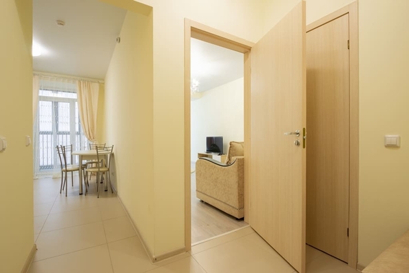
  Сдается 1-комн. квартира, 42 м², Партизана Железняка ул, д. 48в
. Фото 5.