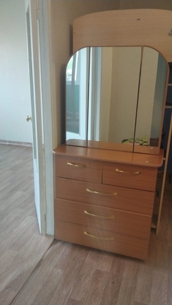 
  Продам 1-комн. квартиру, 42 м², Алеши Тимошенкова ул, д. 131
. Фото 8.