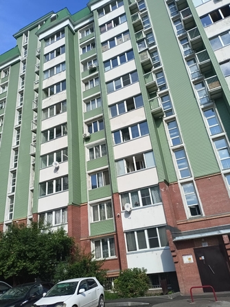 
  Продается 1-комн. квартира, 56.3 м², Ботанический б-р, д. 17
. Фото 14.