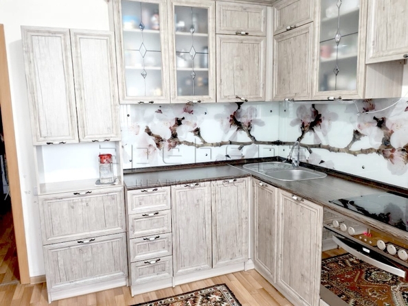 
  Продается 1-комн. квартира 56.3 м². Фото 6.
