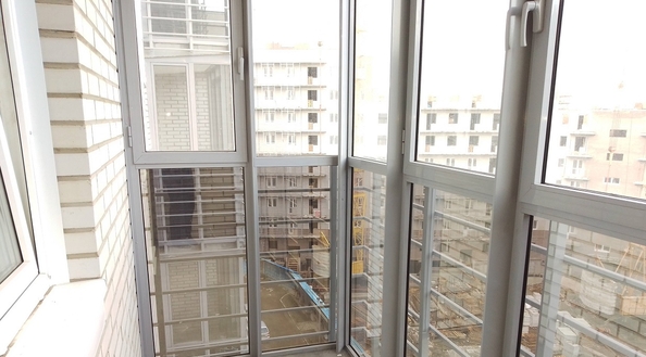 
  Продам 2-комн. квартиру, 55.2 м², ЖК Пять+, дом 1 корп 1
. Фото 9.