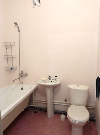 
  Продам 2-комн. квартиру, 55.2 м², ЖК Пять+, дом 1 корп 1
. Фото 10.