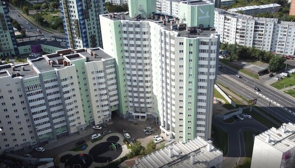 
  Продается 3-комн. квартира, 139 м², ЖК Novella (Новелла)
. Фото 4.
