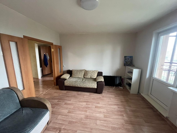 
  Продается 1-комн. квартира, 41.5 м², ЖК Светлый, 1 этап дом 2
. Фото 4.