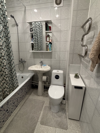 
  Продам 1-комн. квартиру, 32.6 м², Юности ул, д. 31
. Фото 4.