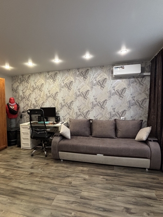 
  Продам 1-комн. квартиру, 32.6 м², Юности ул, д. 31
. Фото 5.