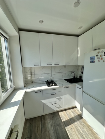
  Продам 4-комн. квартиру, 62 м², Ульяновский пр-кт, д. 28
. Фото 12.