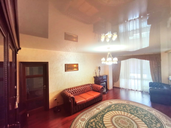
  Продам 2-комн. квартиру, 80.2 м², Весны ул, д. 21
. Фото 5.