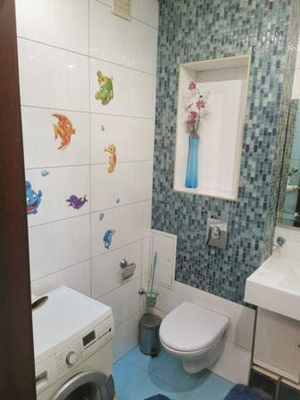 
  Продам 2-комн. квартиру, 80.2 м², Весны ул, д. 21
. Фото 12.