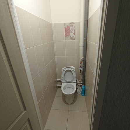 
  Сдам 1-комн. квартиру, 44 м², Республики ул, д. 33а
. Фото 5.