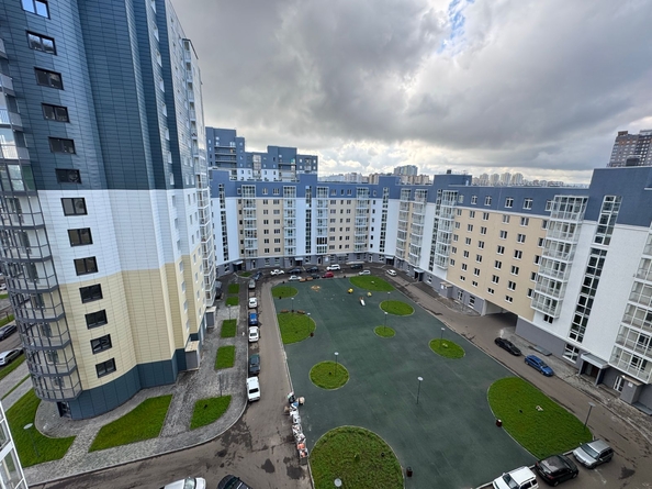 
  Продам 2-комн. квартиру, 76.04 м², ЖК Преображенский, дом 7
. Фото 2.