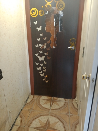 
  Продам комната, 14 м², Джамбульская ул
. Фото 1.